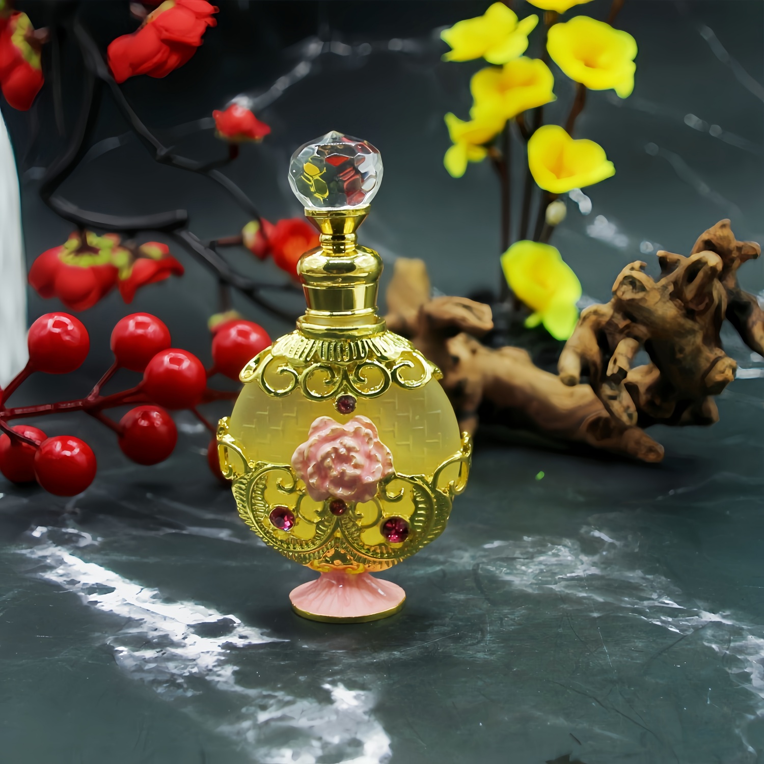 Perfume for Women Halal Dubai  - Perfume Fragrance World 评论和价格