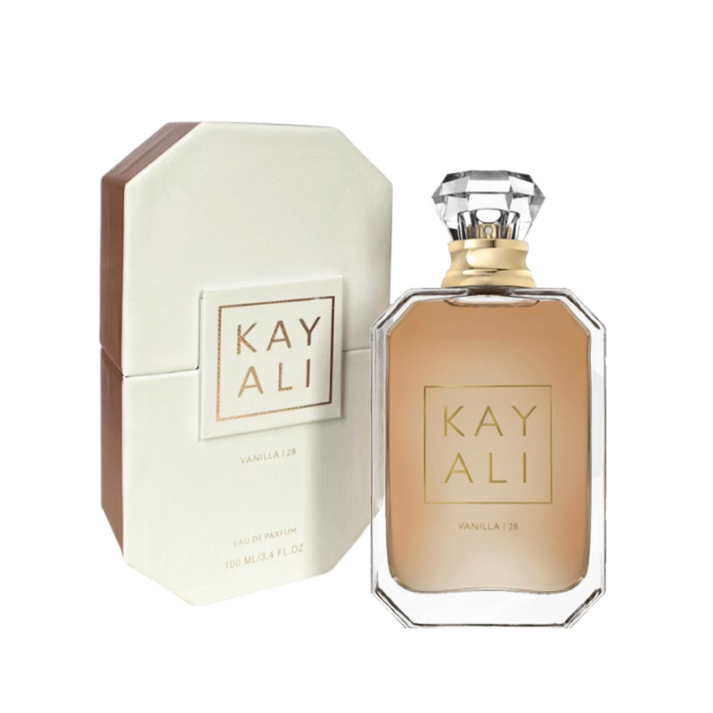 100ML Kayali Yum Boujee Marshm - Perfume Zara 评论和价格