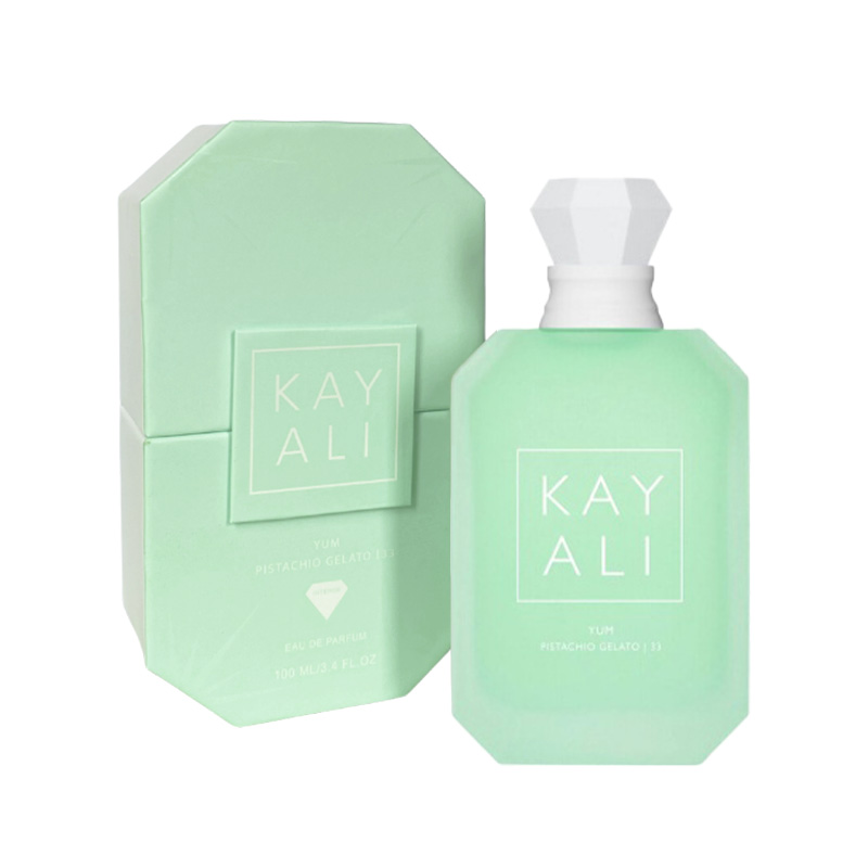 100ML Kayali Yum Boujee Marshm - Perfume Zara 评论和价格