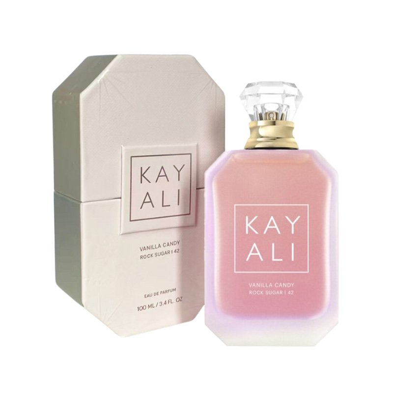100ML Kayali Yum Boujee Marshm - Perfume Zara 评论和价格