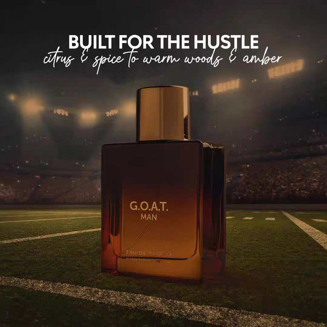 BellaVita Luxury Goat Man Eau  - Perfume Fragrance Making 评论和价格