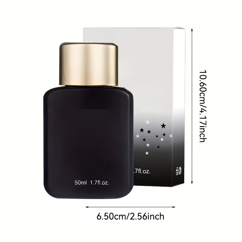 Perfume For Man, Enchanting Fl - Vanilla Perfume Oil 评论和价格