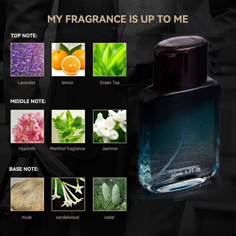 Perfume For Man, Enchanting Fl - Vanilla Perfume Oil 评论和价格