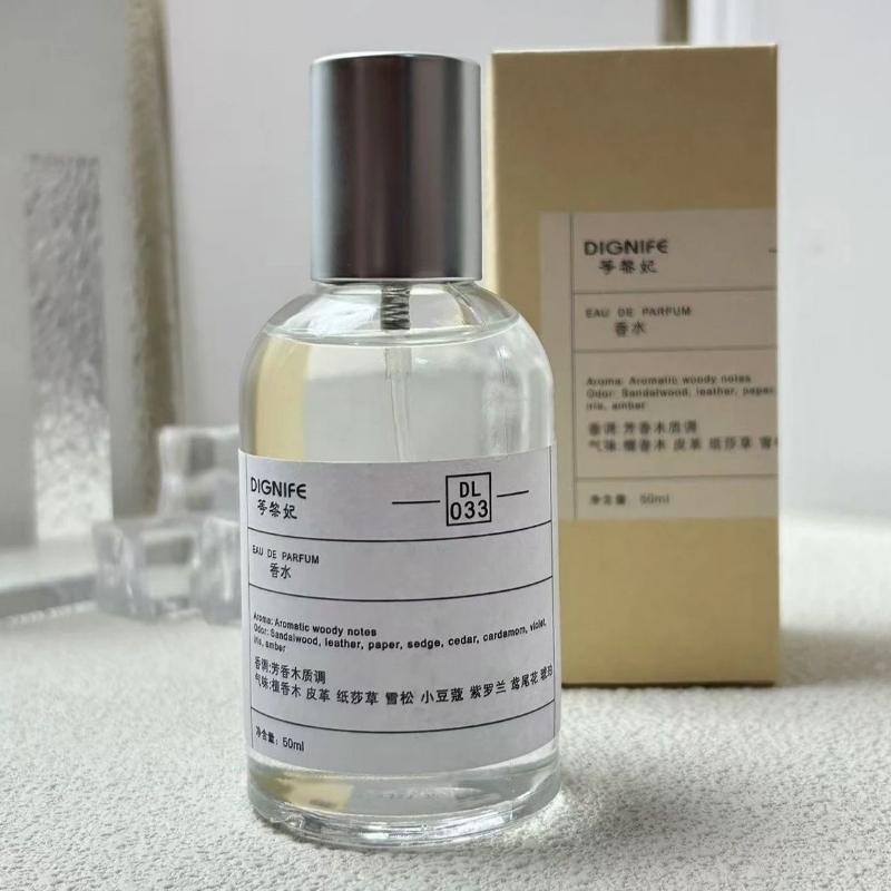 Brand+ Sandalwood Perfume 50ml - Perfume Fragrance Lab 评论和价格