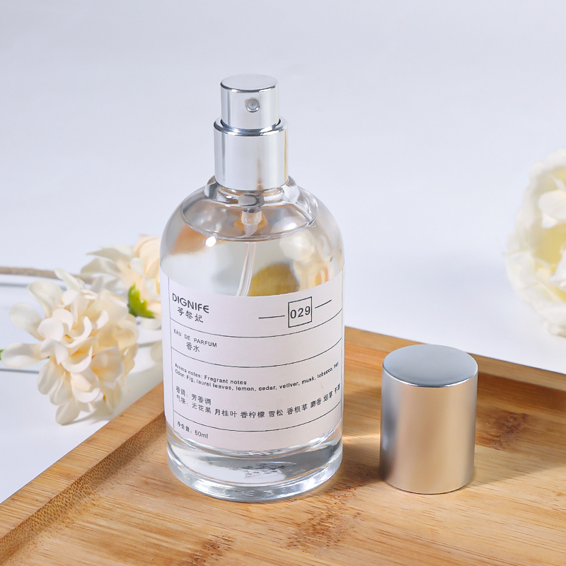 Brand+ Sandalwood Perfume 50ml - Perfume Fragrance Lab 评论和价格