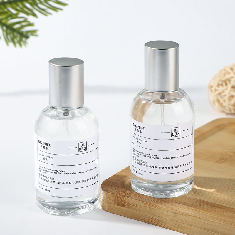 Brand+ Sandalwood Perfume 50ml - Perfume Fragrance Lab 评论和价格