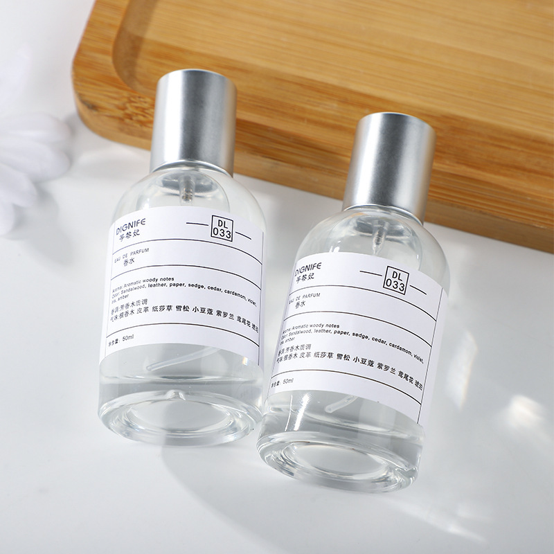 Brand+ Sandalwood Perfume 50ml - Perfume Fragrance Lab 评论和价格