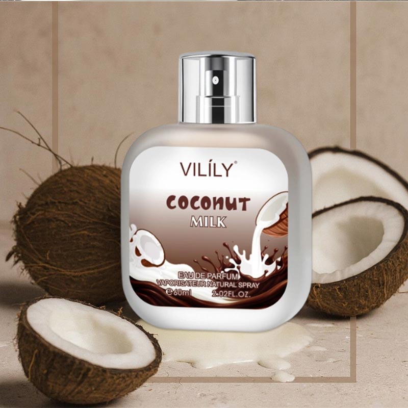 Coconut Vanilla Chocolate Milk - Vanilla Perfume Oil 评论和价格