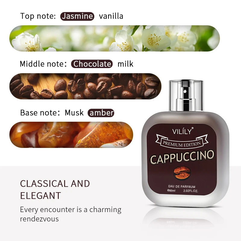 Coconut Vanilla Chocolate Milk - Vanilla Perfume Oil 评论和价格