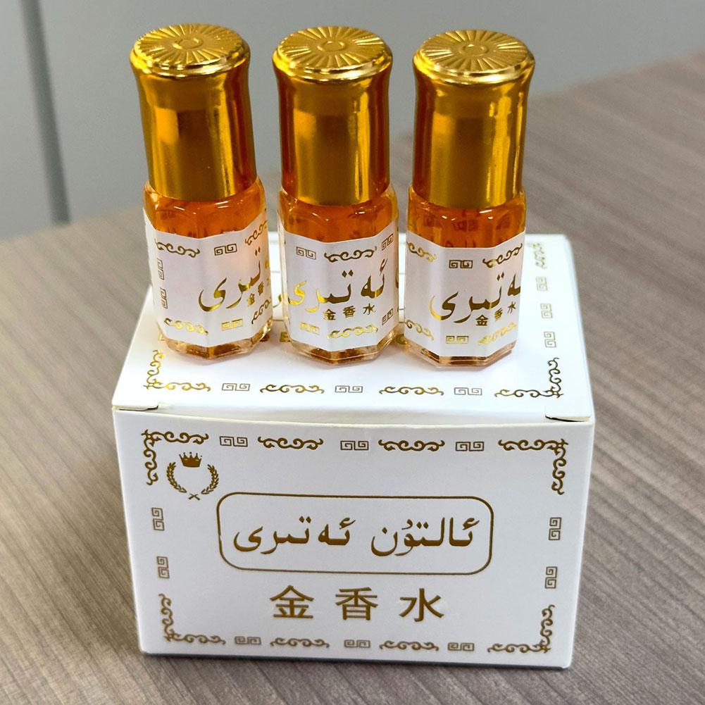 Arabian Perfume Oil Roll On Po - Perfume Fragrance World 评论和价格