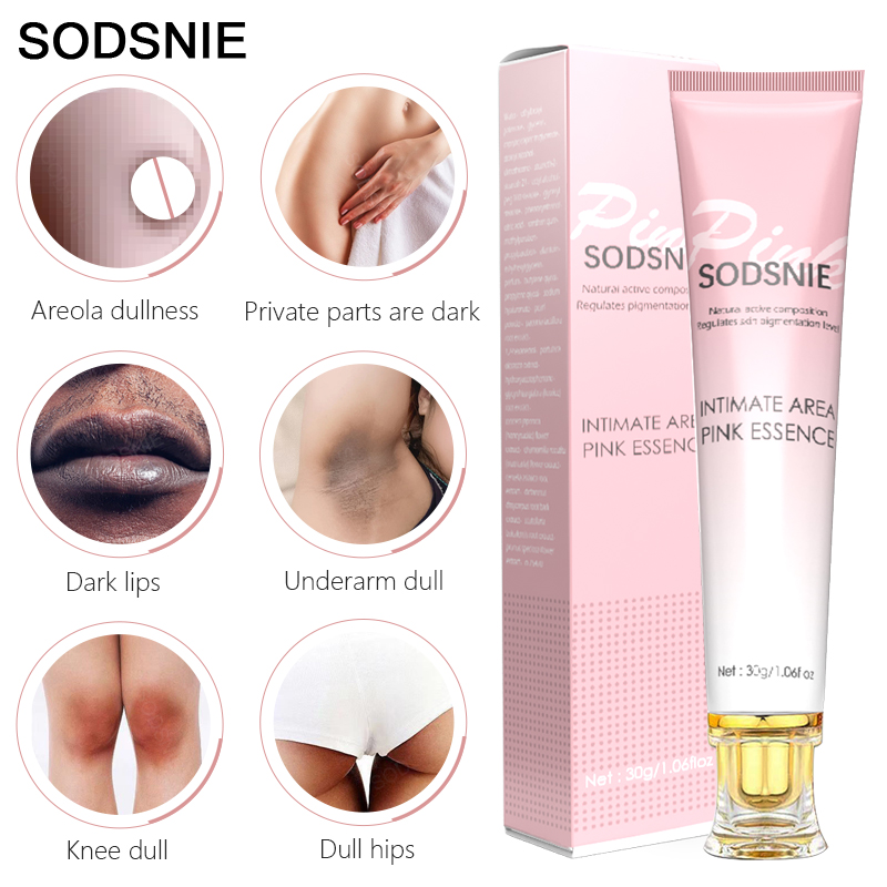 Body Whitening Cream Private P - Perfume Zara 评论和价格