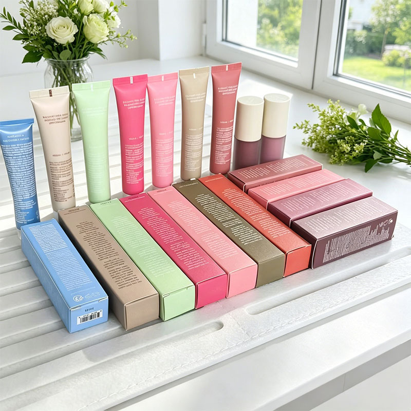 Hot Lip Balm Moisturizing Mirr - Vanilla Perfume Oil 评论和价格