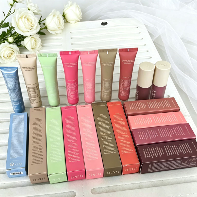 Hot Lip Balm Moisturizing Mirr - Vanilla Perfume Oil 评论和价格