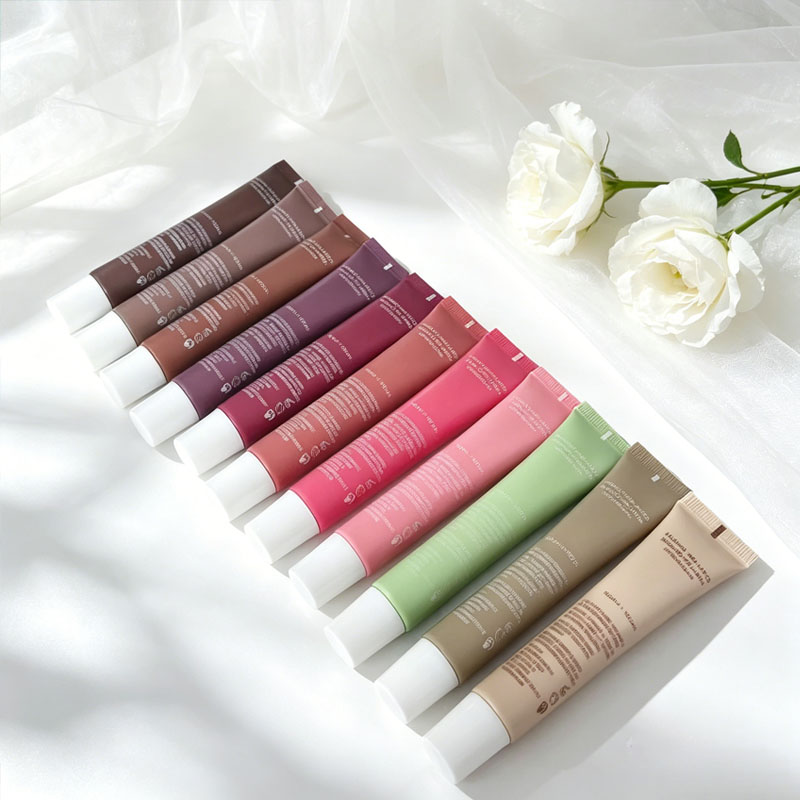 Hot Lip Balm Moisturizing Mirr - Vanilla Perfume Oil 评论和价格