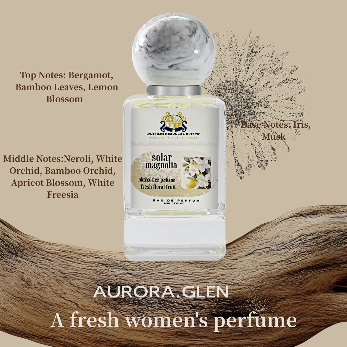 100% Original Autumn-Winter Fl - Perfume Fragrance Essence 评论和价格
