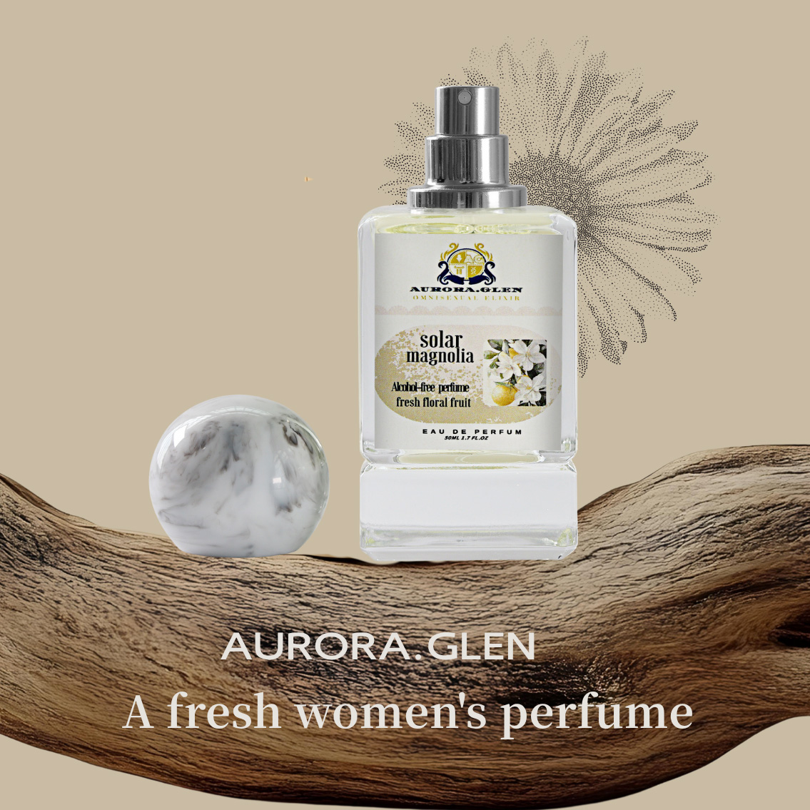 100% Original Autumn-Winter Fl - Perfume Fragrance Essence 评论和价格