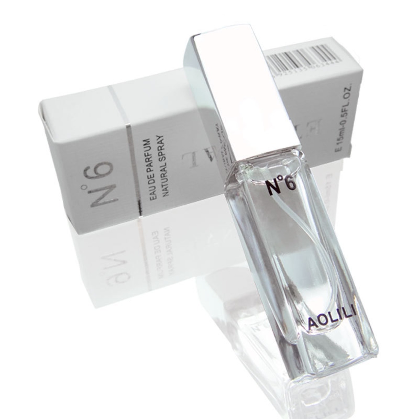 N6 Women Men Unisex Perfume Fr - Perfume Fragrances 评论和价格
