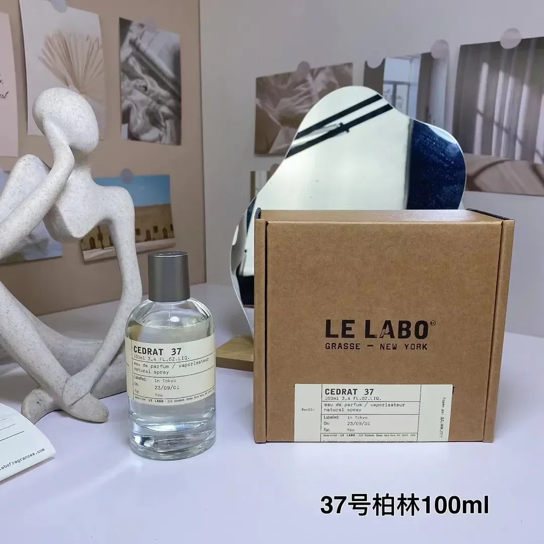 Laboratory Brand Perfume for W - Perfume Fragrance Lab 评论和价格