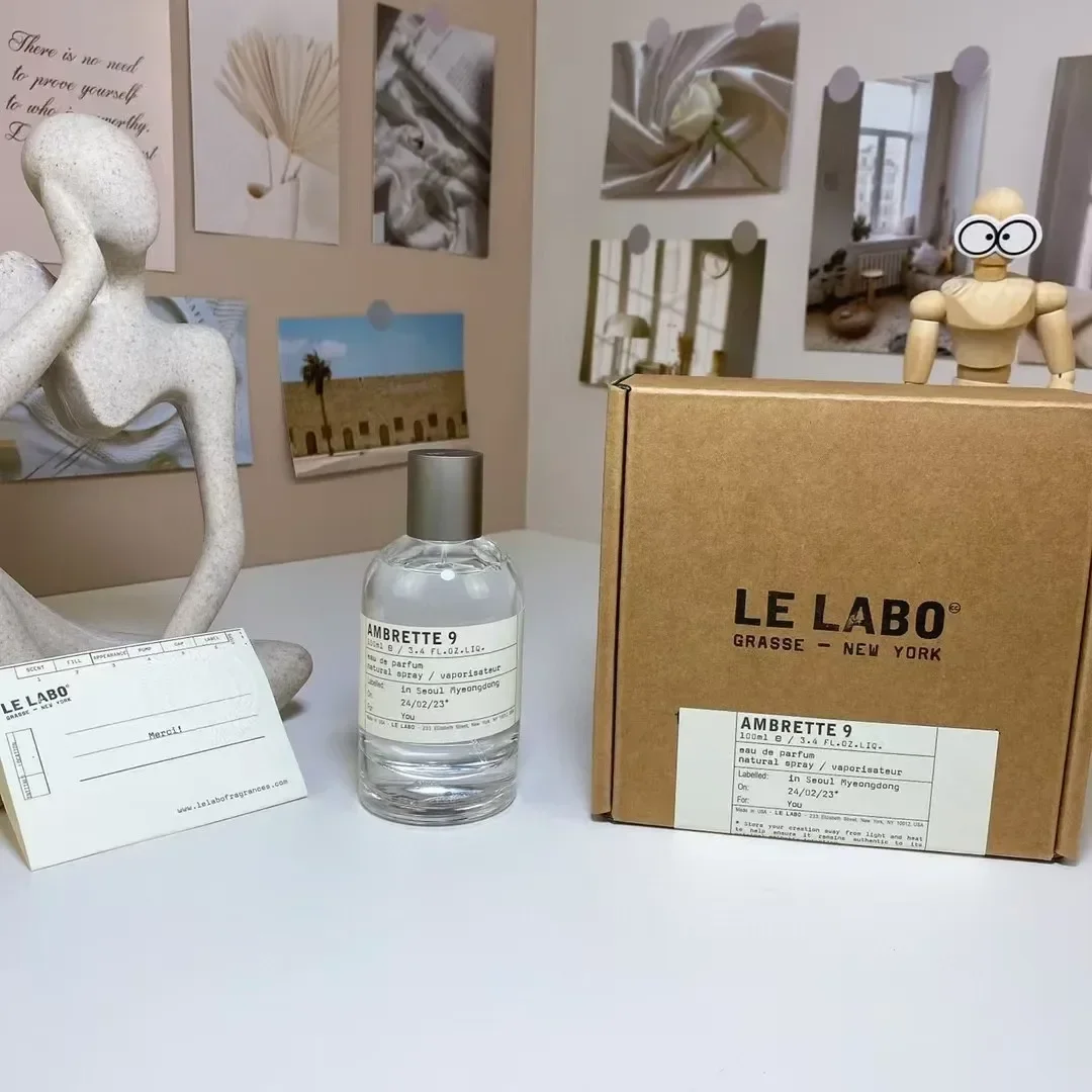 Laboratory Brand Perfume for W - Perfume Fragrance Lab 评论和价格