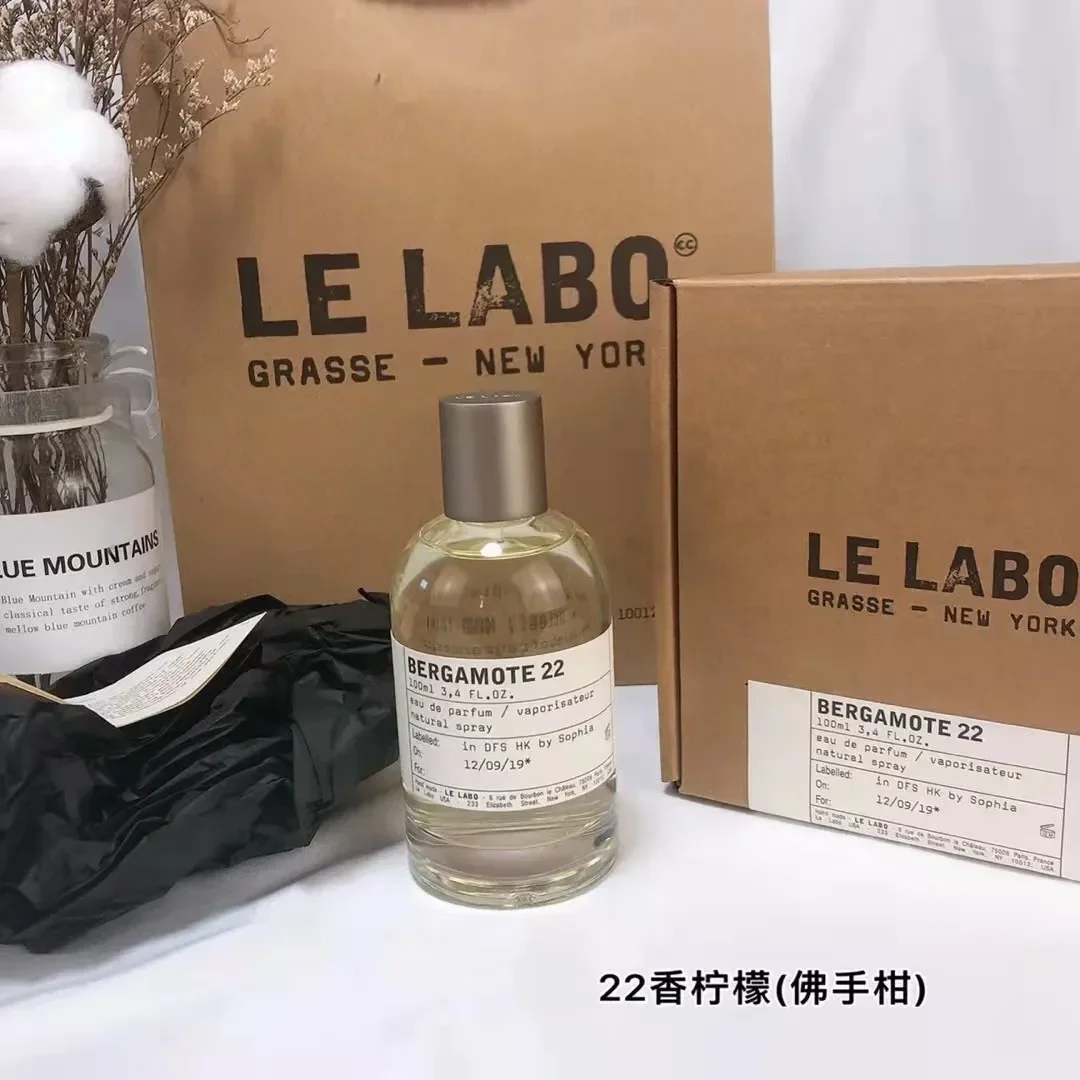 Laboratory Brand Perfume for W - Perfume Fragrance Lab 评论和价格