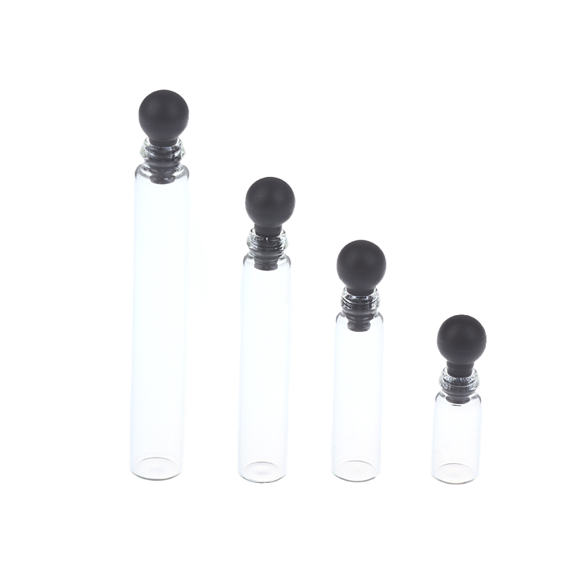 10pcs 0.5/1/2/3ml Empty Mini G - Perfume Fragrance Lab 评论和价格