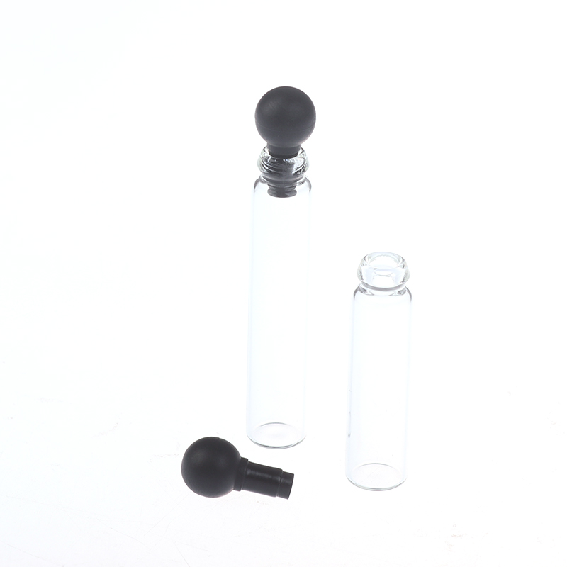 10pcs 0.5/1/2/3ml Empty Mini G - Perfume Fragrance Lab 评论和价格