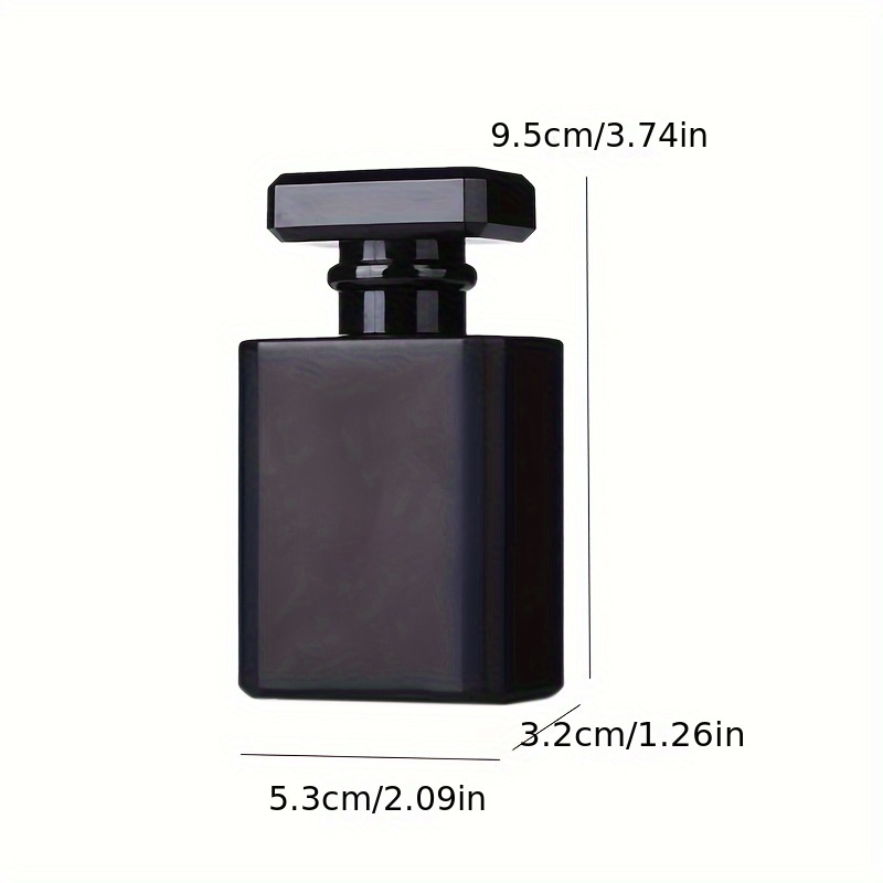 1/2pcs+4 Accessories 50ml Glas - Perfume Zara 评论和价格