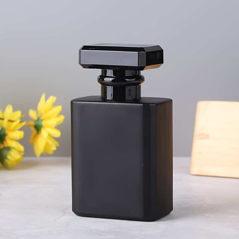 1/2pcs+4 Accessories 50ml Glas - Perfume Zara 评论和价格