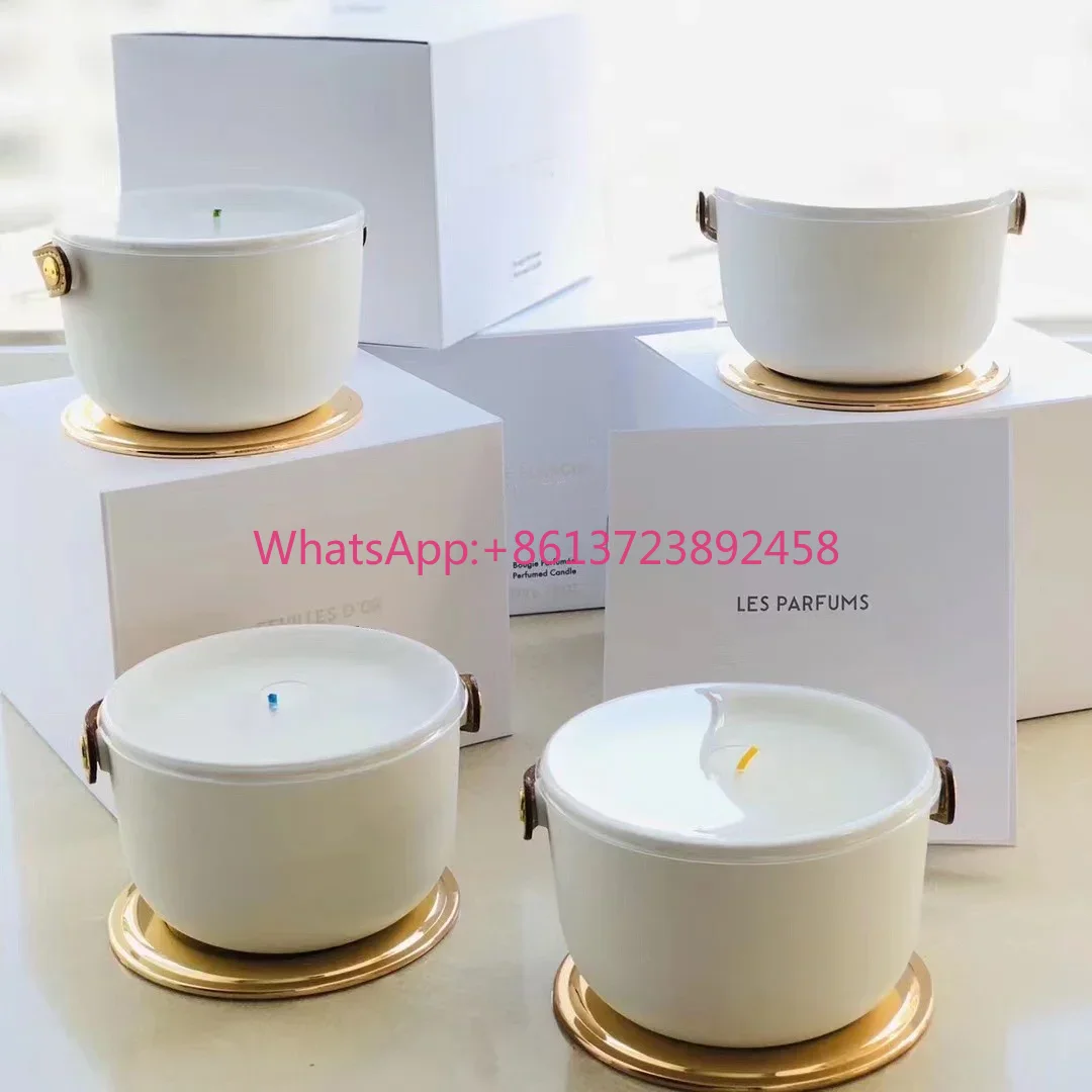 Perfumed Candle Aromatherapy I - Perfume Fragrance Lab 评论和价格