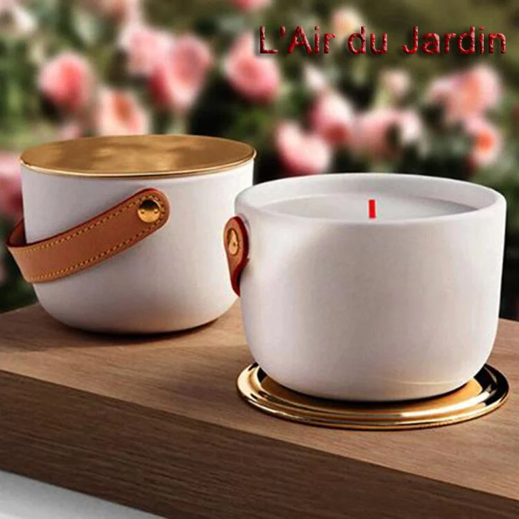 Perfumed Candle Aromatherapy I - Perfume Fragrance Lab 评论和价格