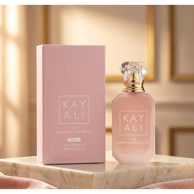 10ml KAYALI 81 Women’s Eau De  - Perfume Zara 评论和价格