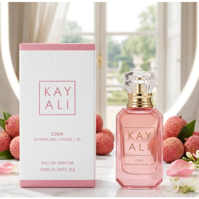 10ml KAYALI 81 Women’s Eau De  - Perfume Zara 评论和价格