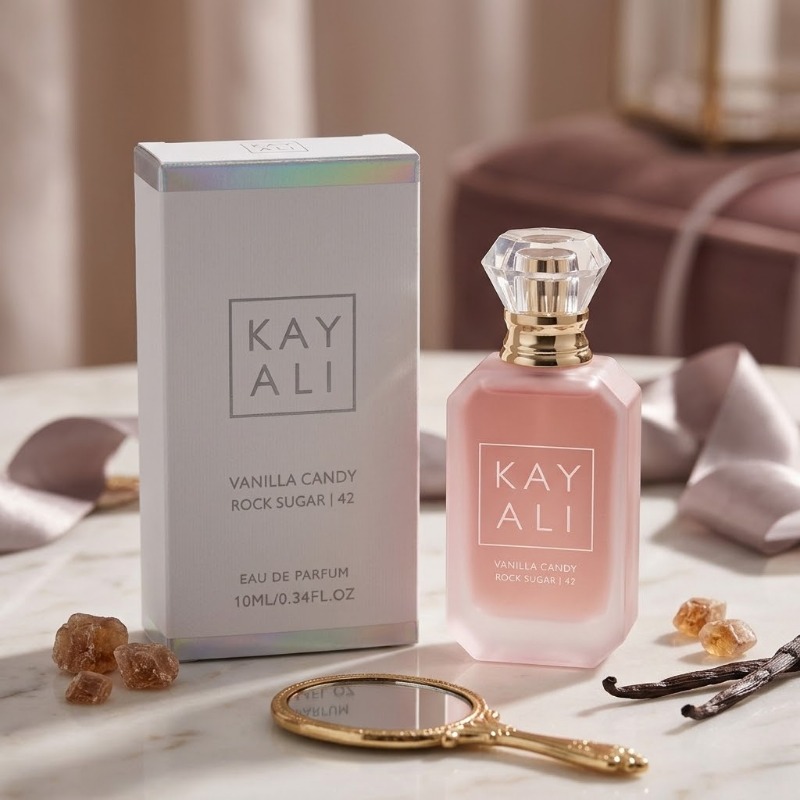 10ml KAYALI 81 Women’s Eau De  - Perfume Zara 评论和价格