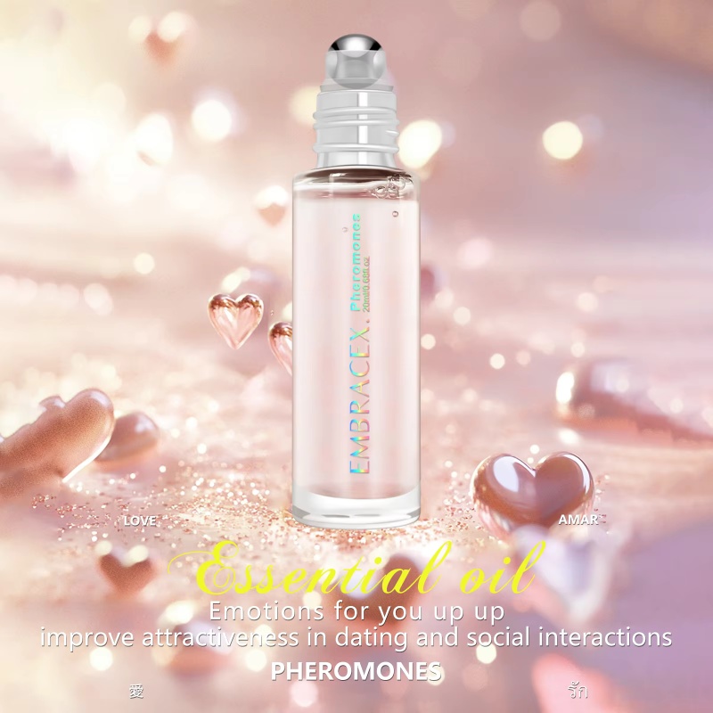 20ml Pheromone Essential Oil P - Perfume Fragrance Essence 评论和价格