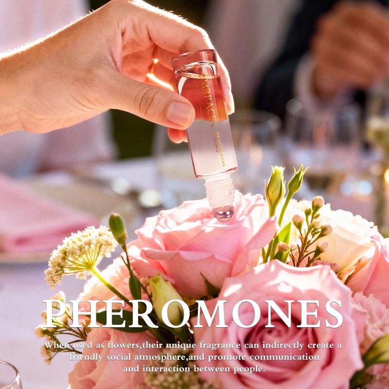 20ml Pheromone Essential Oil P - Perfume Fragrance Essence 评论和价格