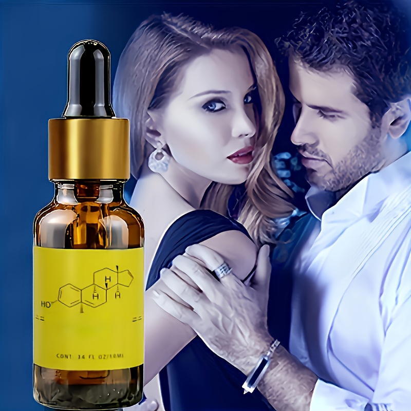 3/4Pc Pheromone Perfume Unisex - Perfume For Fragrance 评论和价格