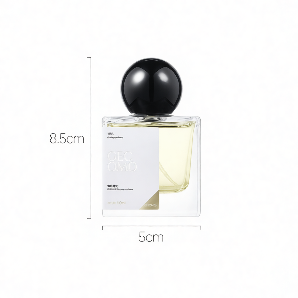 Citrus Scent Perfume Women GEC - Perfume Zara 评论和价格