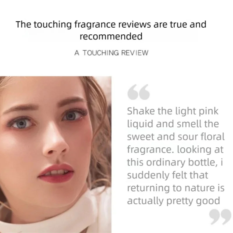 New True Love Womens Perfume L - Perfume Fragrances 评论和价格