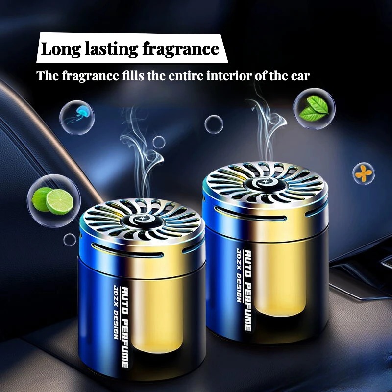 Car mounted gel type fragrance - Perfume Fragrance Types 评论和价格