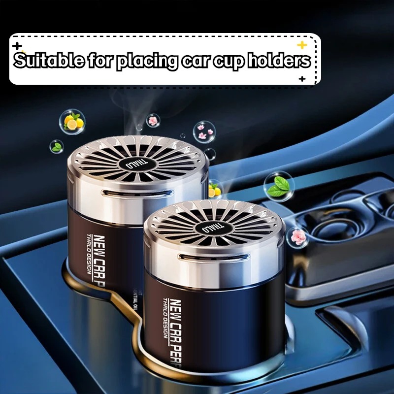 Car mounted gel type fragrance - Perfume Fragrance Types 评论和价格