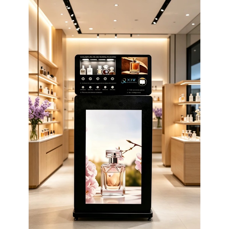Customizable 24H Self Service  - Perfume In Fragrance Shop 评论和价格