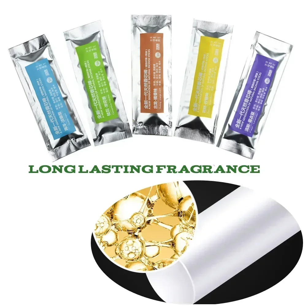 Car Air Vent Freshener Refills - Perfume Aroma Fragrance 评论和价格
