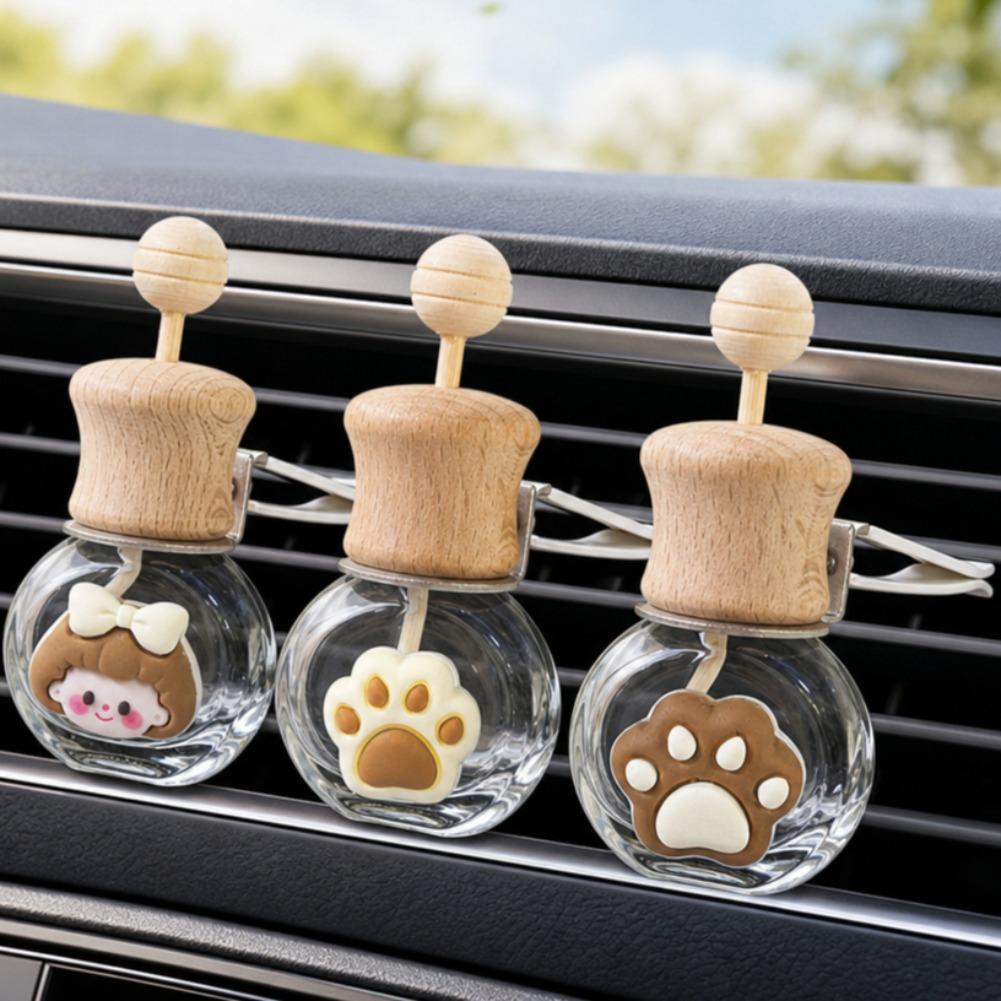 Car Mounted Perfume Bottle, Ca - Perfume Fragrance Types 评论和价格