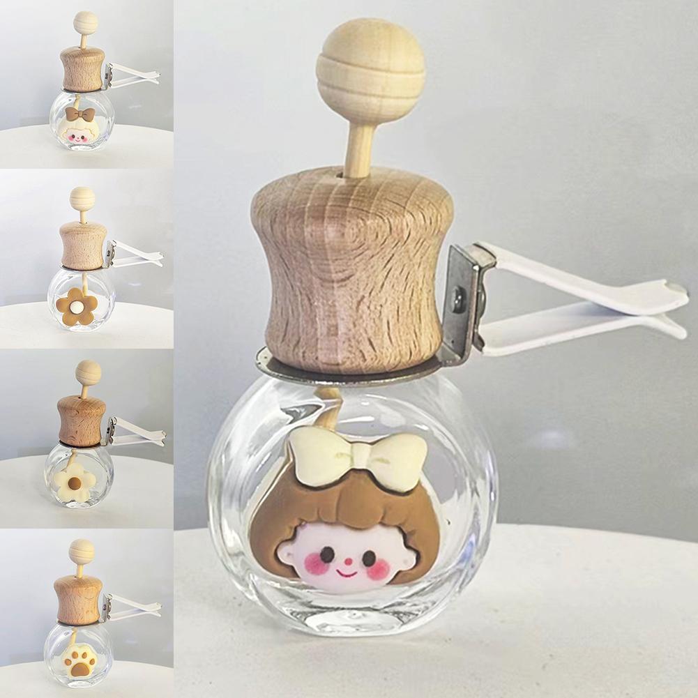Car Mounted Perfume Bottle, Ca - Perfume Fragrance Types 评论和价格