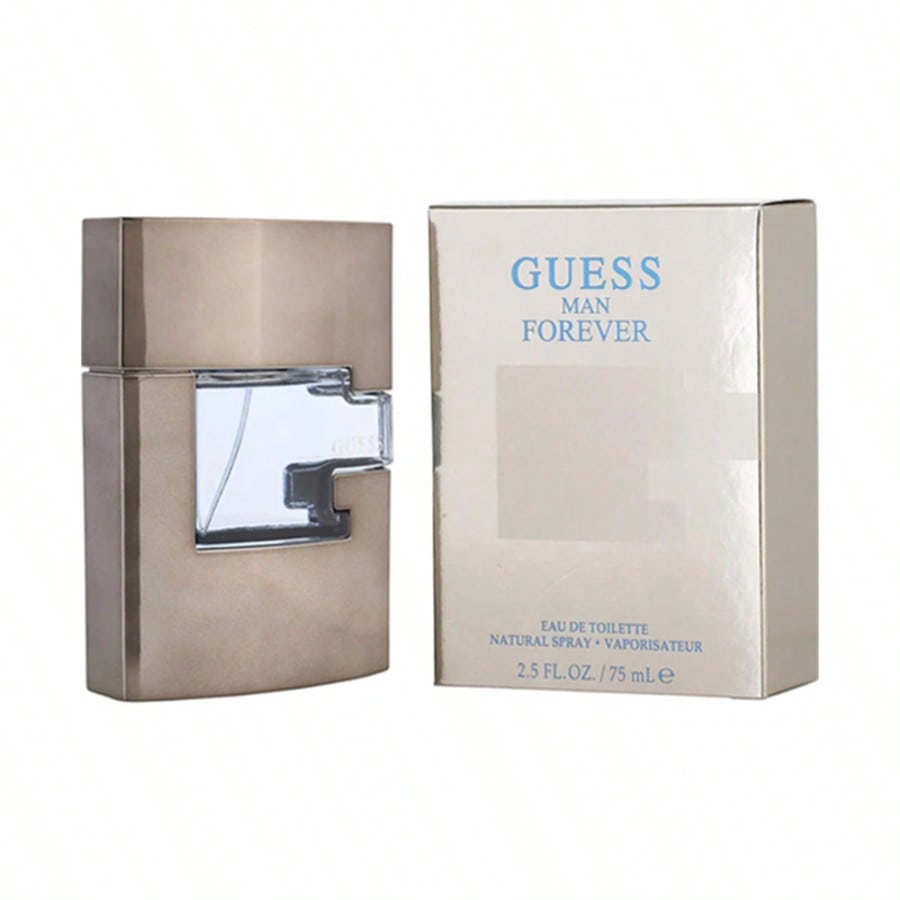 Guess Forever men Eau De Toile - Perfume Fragrances 评论和价格