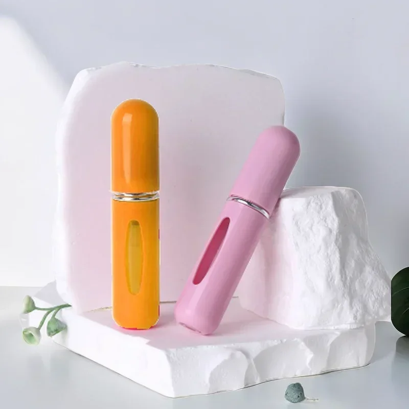 3/5/10pcs Fragrance Press Type - Perfume Fragrance Types 评论和价格