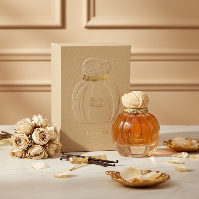 100ml Oriental Sweet Unisex Pe - Vanilla Perfume Oil 评论和价格