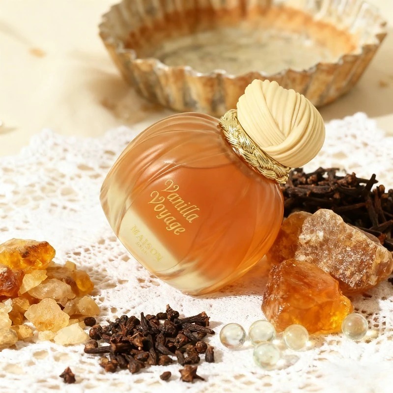 100ml Oriental Sweet Unisex Pe - Vanilla Perfume Oil 评论和价格