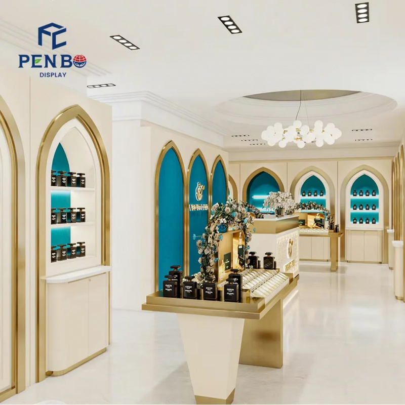 custom.Custom Perfume Shop Des - Perfume In Fragrance Shop 评论和价格