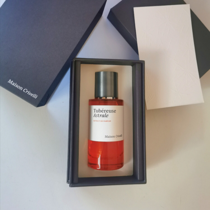Perfumes and Colognes Maison C - Perfume Fragrance Making 评论和价格
